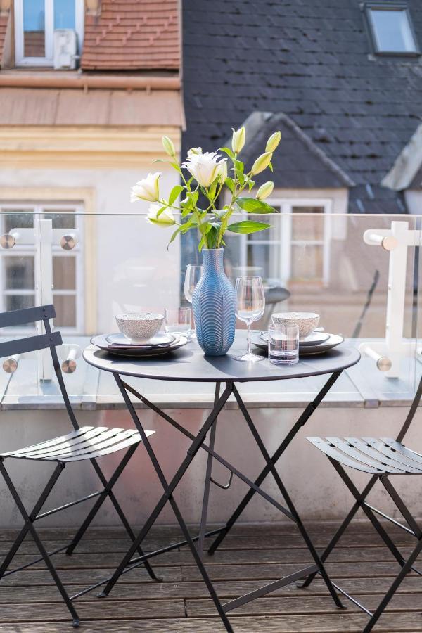 City Stay Vienna - Lugeck Екстериор снимка