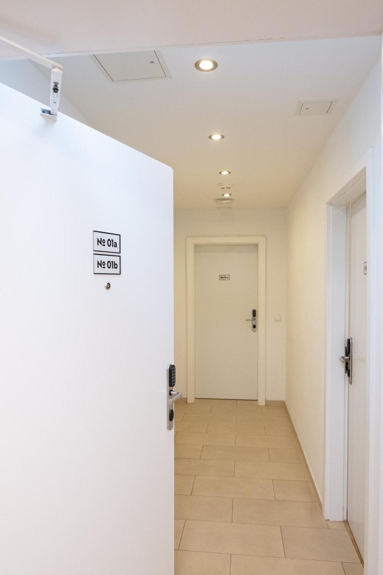 City Stay Vienna - Lugeck Екстериор снимка
