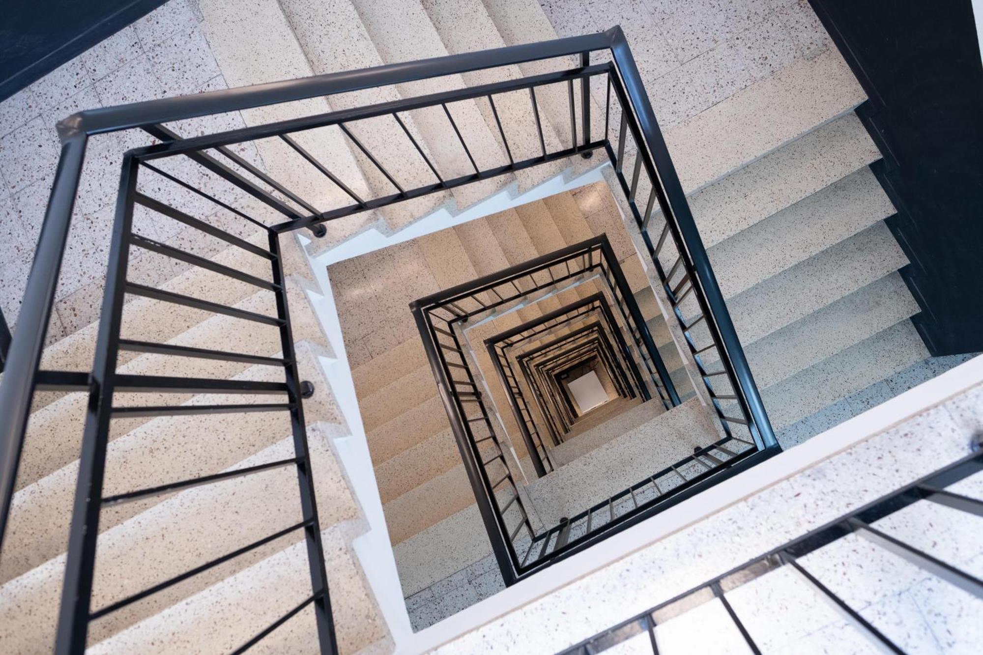 City Stay Vienna - Lugeck Екстериор снимка