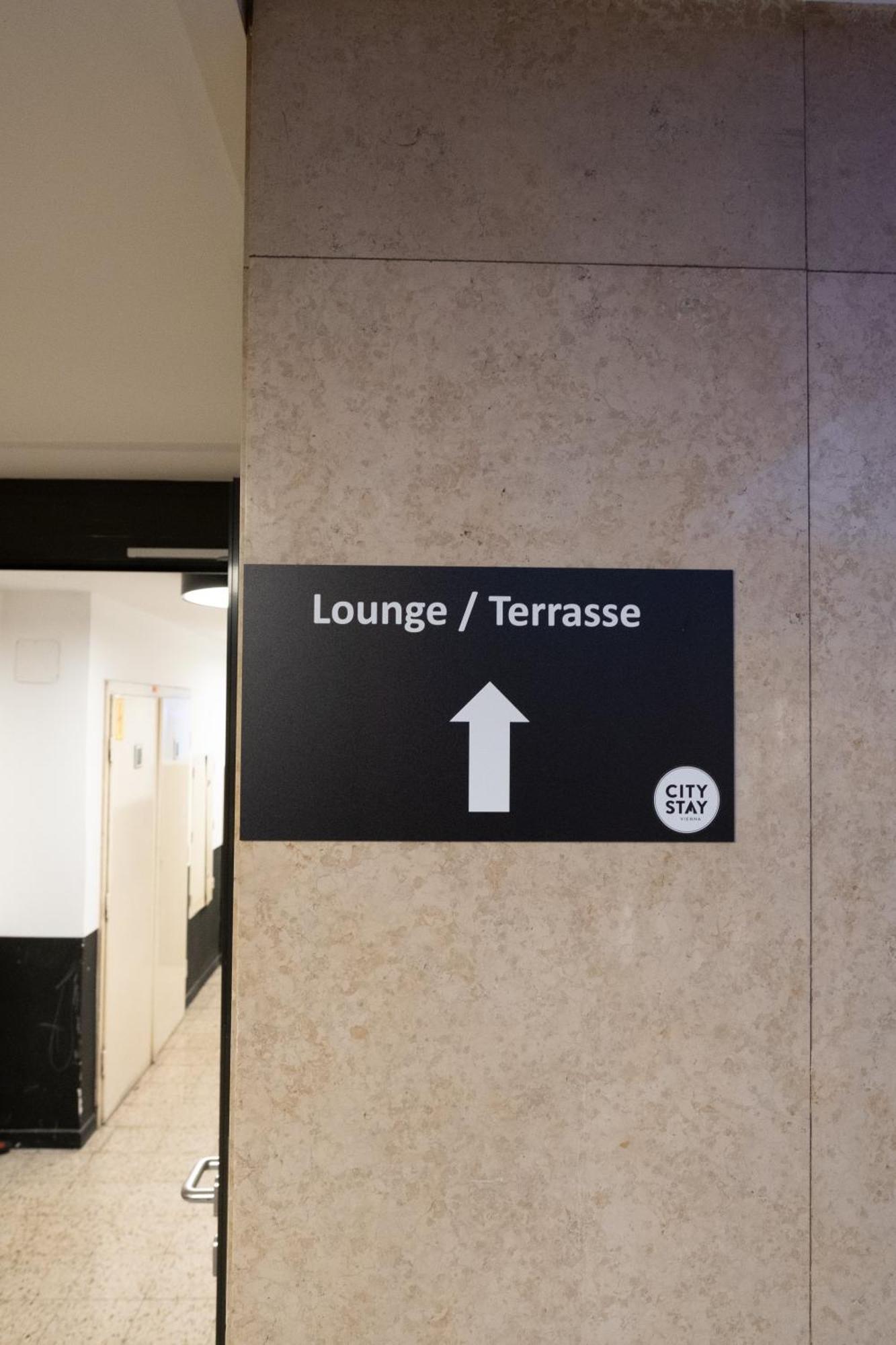 City Stay Vienna - Lugeck Екстериор снимка