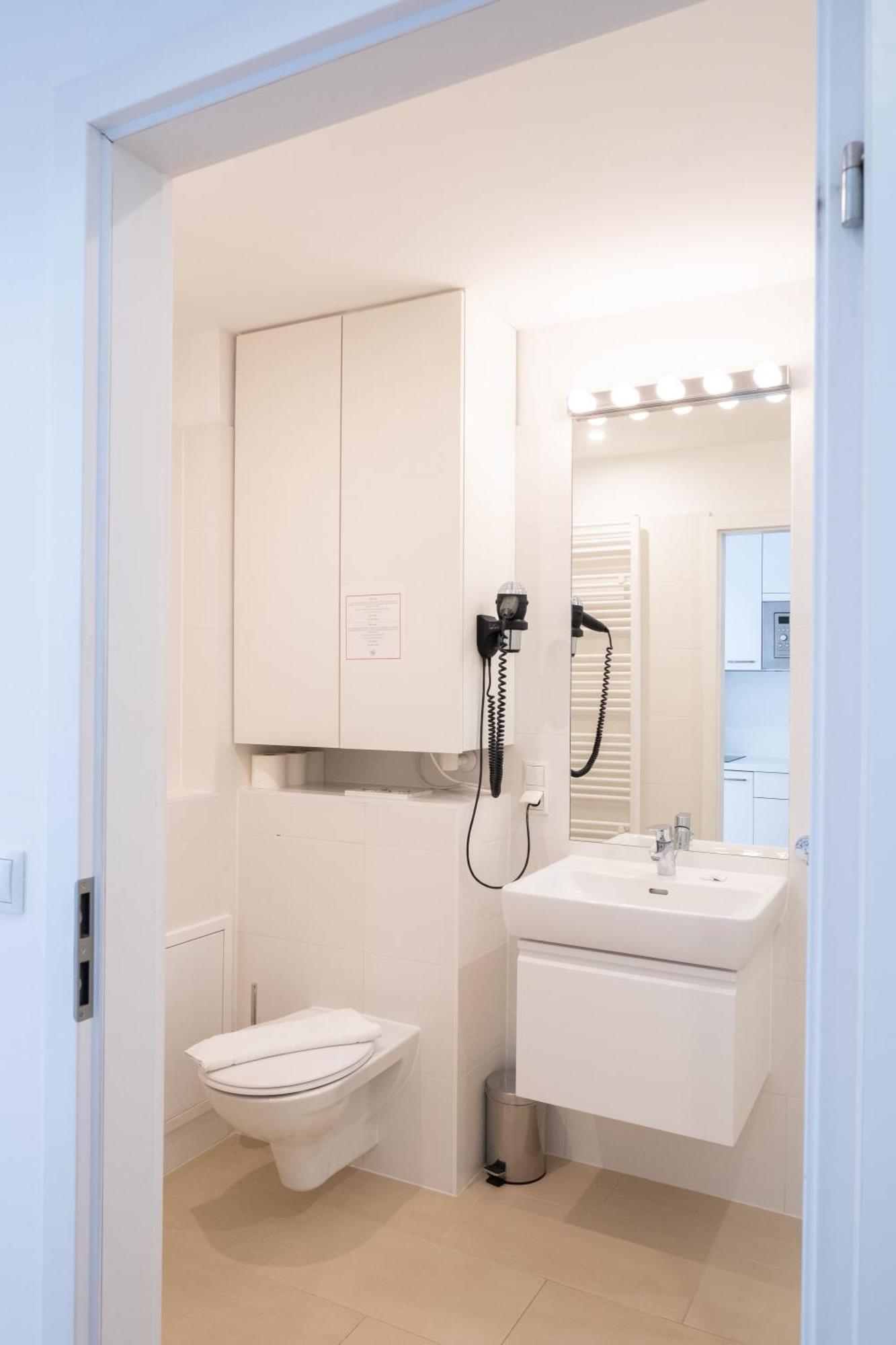 City Stay Vienna - Lugeck Стая снимка