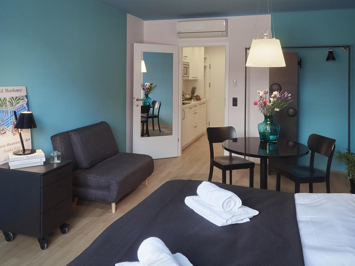 City Stay Vienna - Lugeck Стая снимка