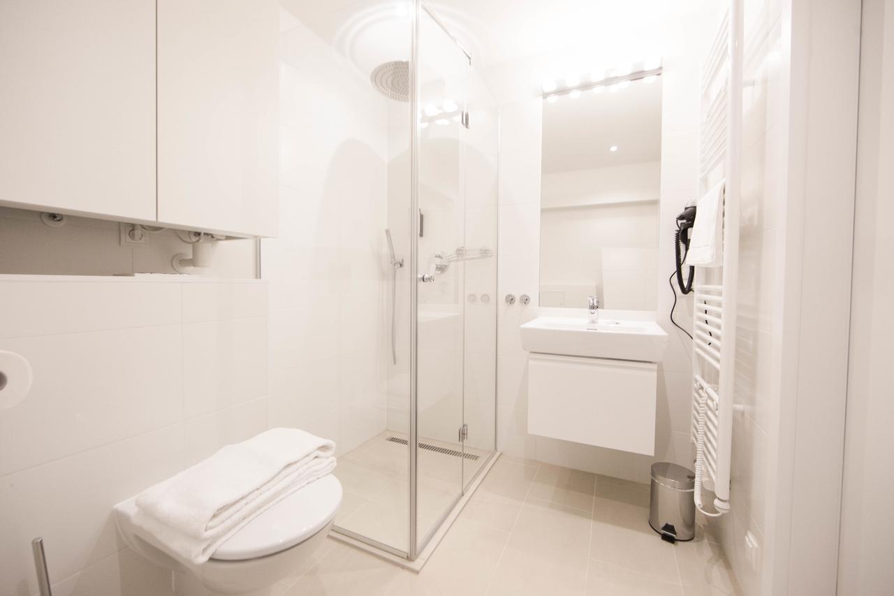 City Stay Vienna - Lugeck Екстериор снимка